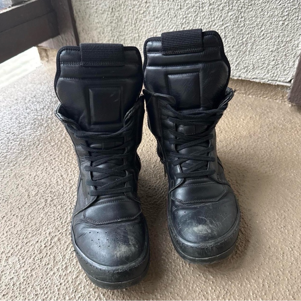 Rick Owens Women’s Geobaskets